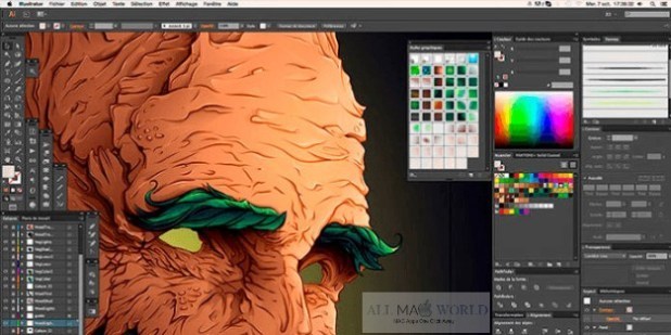 Adobe Illustrator Mac Os X Download
